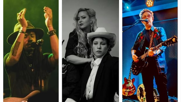 3 songs from London Morning to boost your weekend playlist