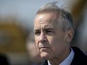 Prime Minister Mark Carney