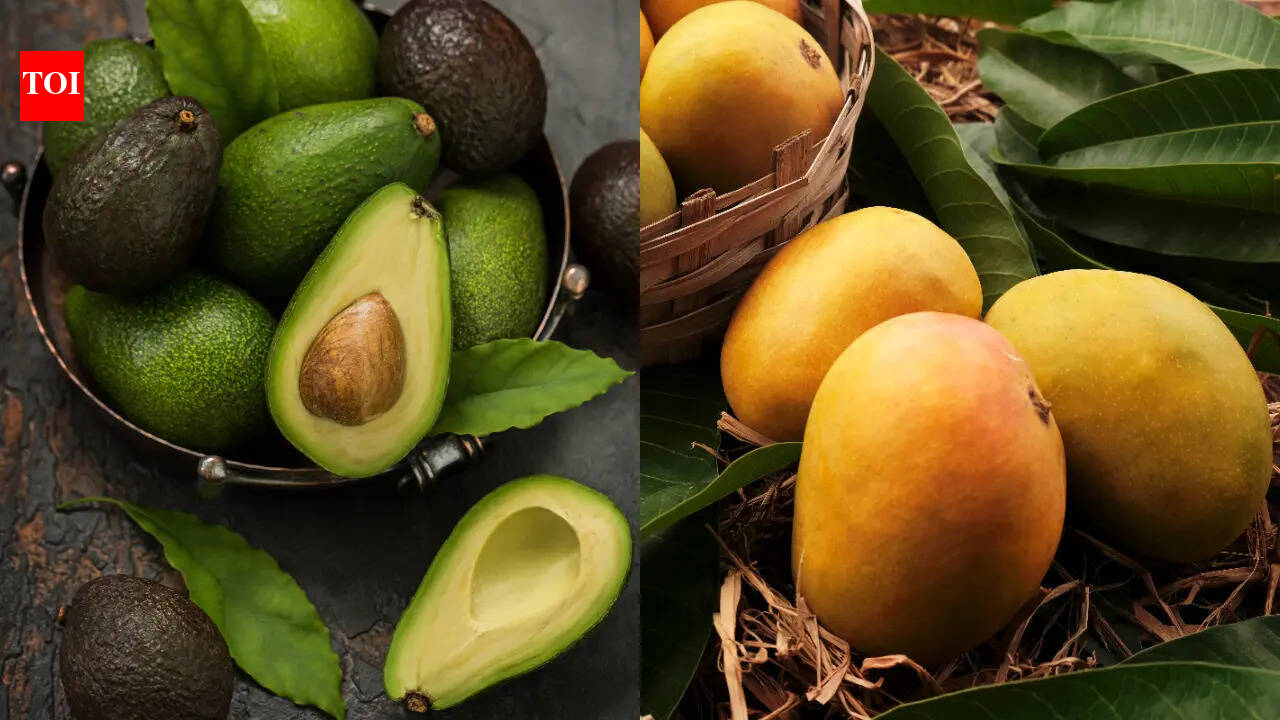Avocado vs Mango: Which one is more nutritious for summer months