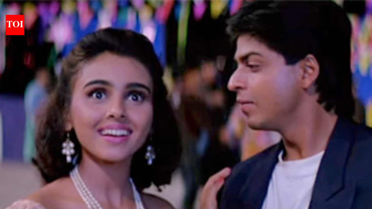 'Suchitra, can you work a little harder?': Suchitra Krishnamoorthi on being scolded by Kundan Shah on sets of 'Kabhi Haan Kabhi Naa' | Hindi Movie News