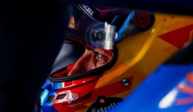 Carlos Sainz admits Williams' 2026 slump tested his faith in the team