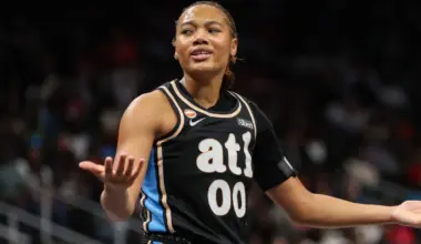 WNBA First Basket Scorers & Picks: Saturday (6/6)