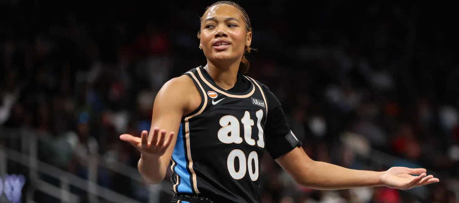 WNBA First Basket Scorers & Picks: Saturday (6/6)