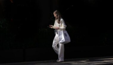 Would you give an AI agent your credit card? Companies are betting so