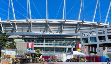 Will the World Cup leave any lasting legacies for soccer in B.C.?