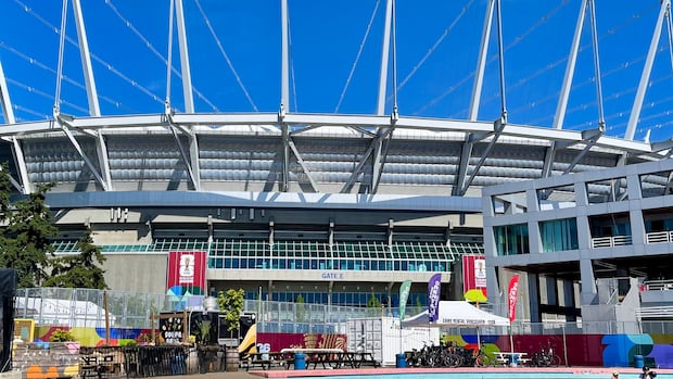 Will the World Cup leave any lasting legacies for soccer in B.C.?