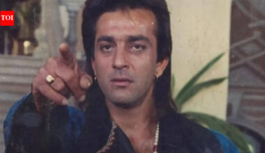 Sunil Dutt needed a shock to get over his drug addiction, said Rajiv Rai to his father Sunil Dutt after being removed from 'Yudh' |