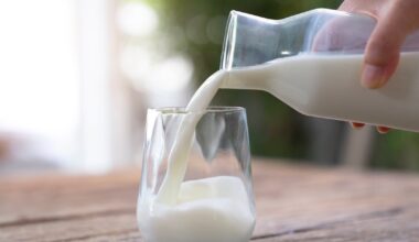 5 Worst Foods For High Cholesterol