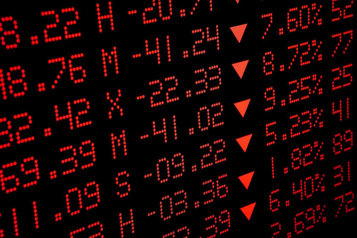 Why Nvidia, Intel, Marvell, and Other AI Stocks Plunged Today