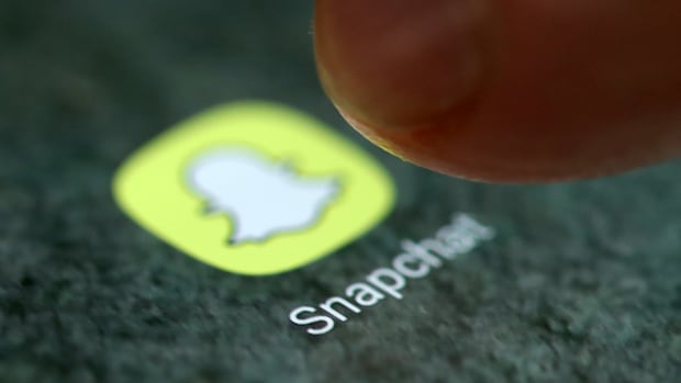Manitoba man, 36, charged with luring Ohio child on Snapchat: Winnipeg police
