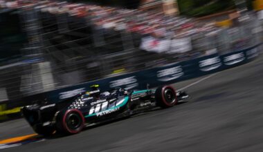 Kimi Antonelli’s ‘magic lap’ beats Max Verstappen to pole at Monaco Grand Prix – Winnipeg Free Press