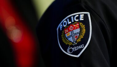 Suspect wanted in 2024 fatal shooting arrested in Turkey: Ottawa police – Winnipeg Free Press