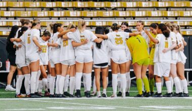 Vandal Soccer Releases Official Non-Conference Schedule