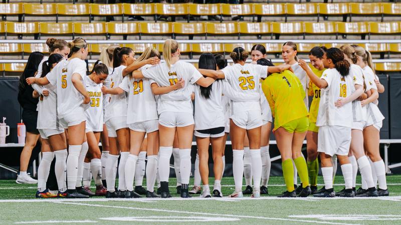 Vandal Soccer Releases Official Non-Conference Schedule