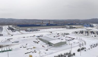 Quebec aluminum smelters more resilient than expected despite U.S. tariffs