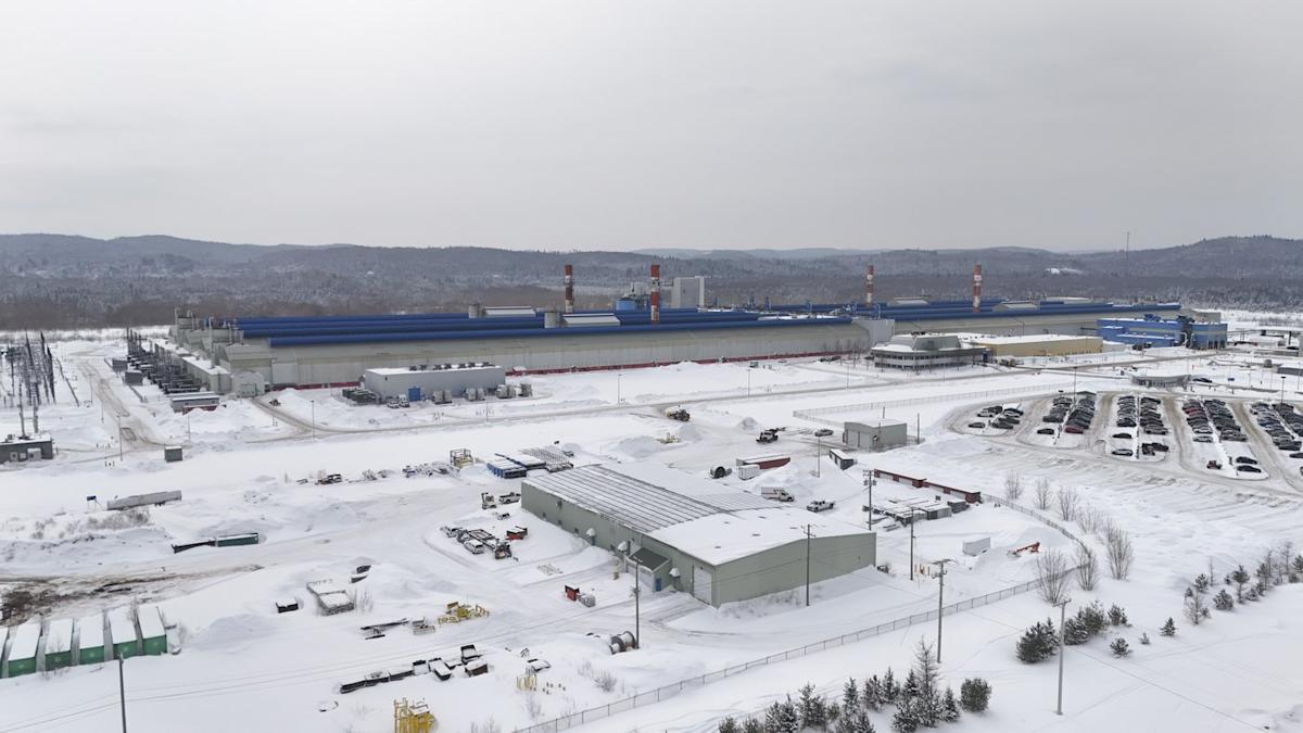 Quebec aluminum smelters more resilient than expected despite U.S. tariffs