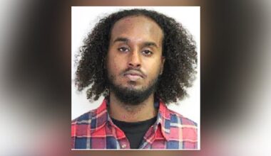 Man wanted in 2024 killing arrested in Turkey, police say