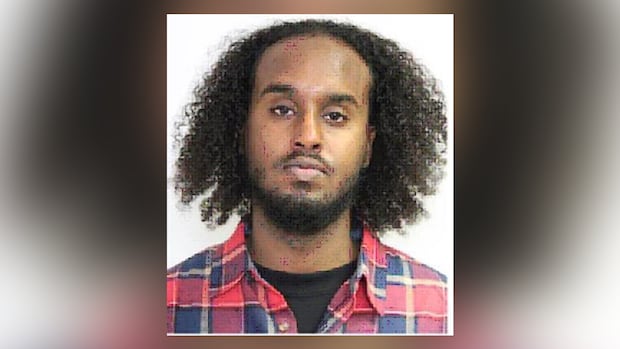 Man wanted in 2024 killing arrested in Turkey, police say