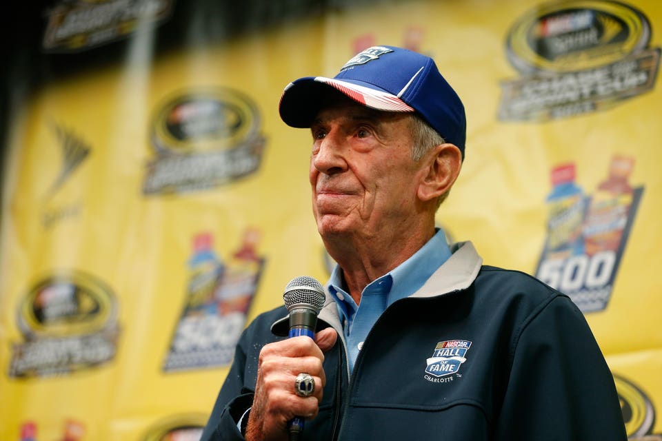 NASCAR Sprint Cup Series Goody's Headache Relief Shot 500