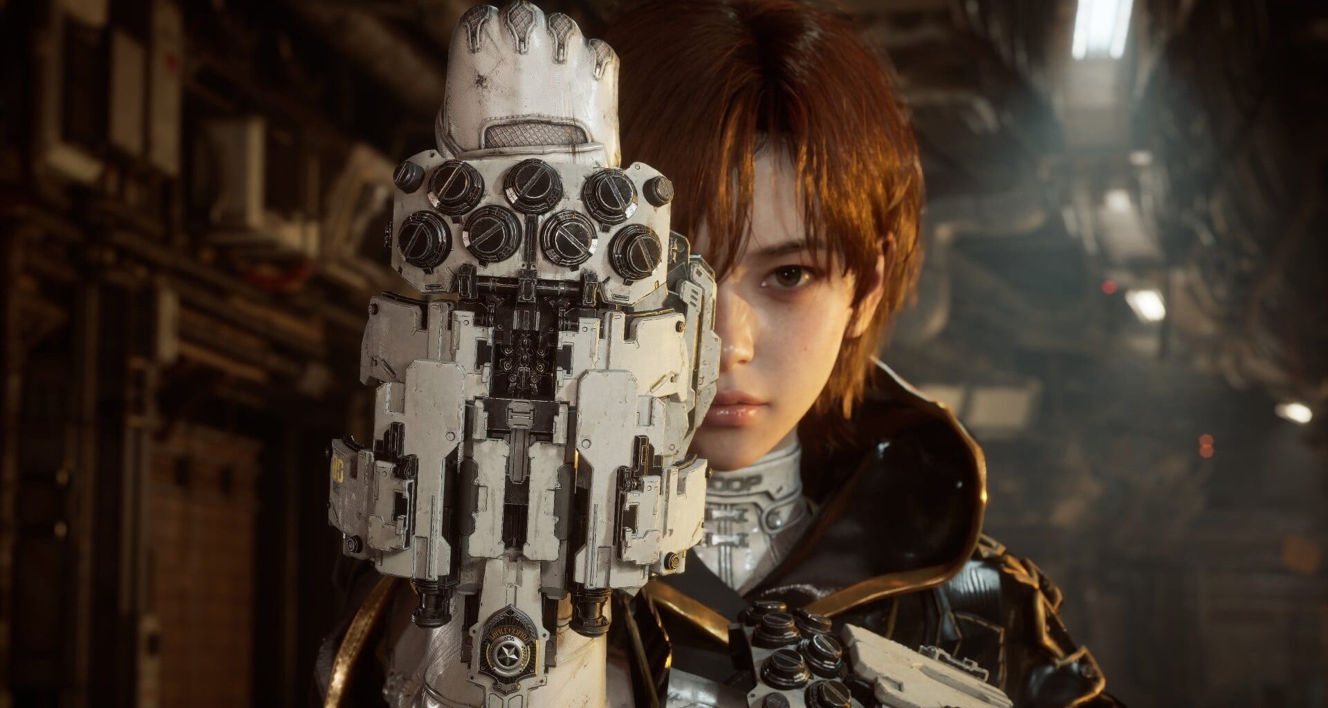 Stellar Blade: Blood Rain's Reveal Is Allegedly Riddled with Generative AI