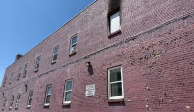 Pair of fires leaves one dead, three in hospital – Winnipeg Free Press