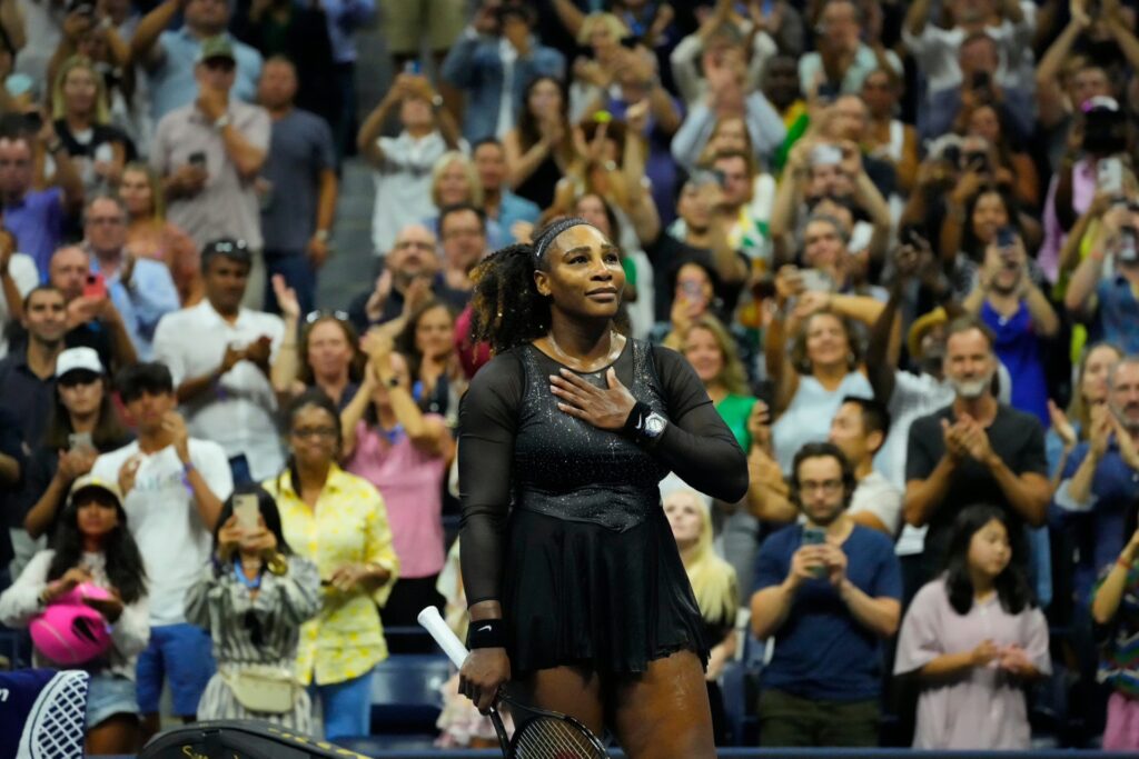 Serena Williams Continues Return, Adds Berlin Tennis Open to Schedule