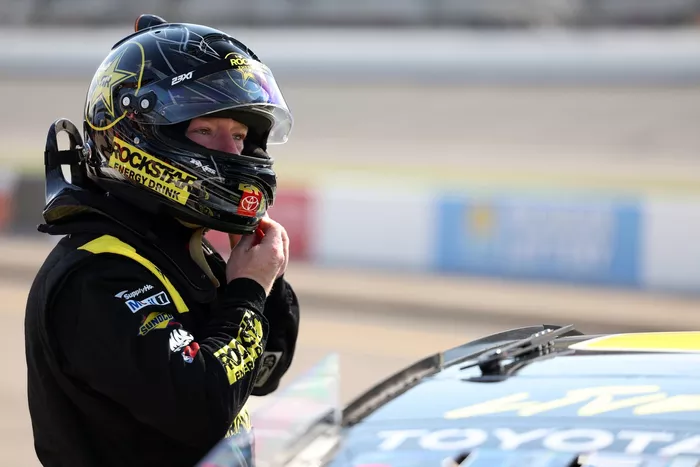 Tyler Reddick, 23XI Racing