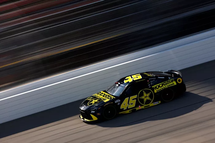 Tyler Reddick, 23XI Racing