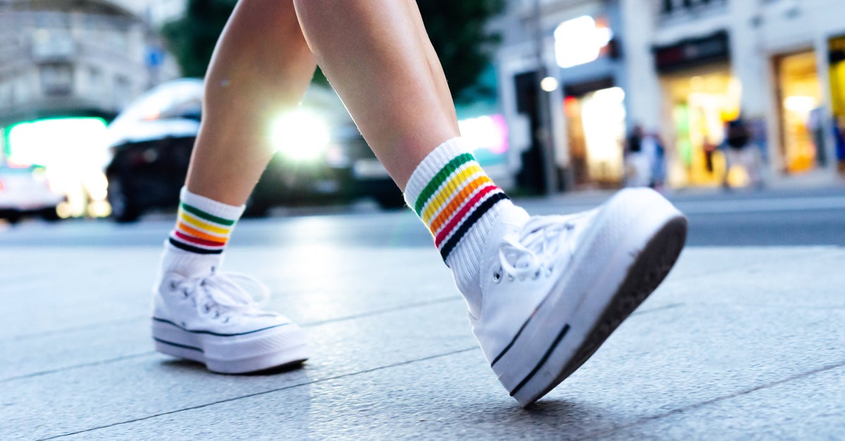 What Podiatrists Won't Do And The Foot Care Mistakes To Avoid