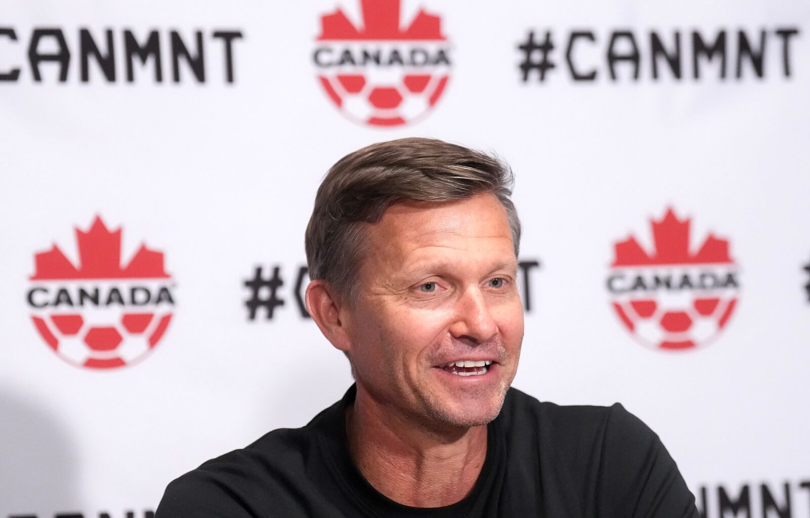 Canada’s Marsch preaches positivity about goal-scoring troubles: ‘They’re coming’ – Winnipeg Free Press