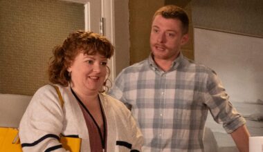 7 Coronation Street spoilers for tonight reveal who called social services about Daniel