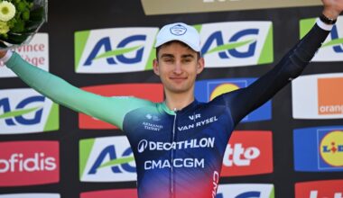Tour Auvergne-Rhône-Alpes 2026 stage 1 preview