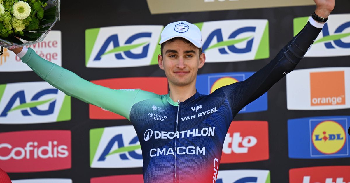 Tour Auvergne-Rhône-Alpes 2026 stage 1 preview