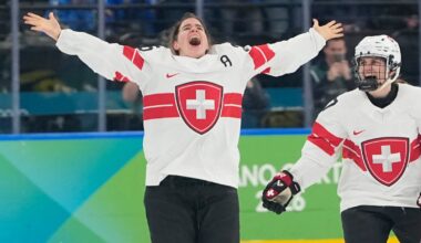 PWHL Hamilton signs Alina Muller, Nicole Gosling to three-year contracts – Winnipeg Free Press