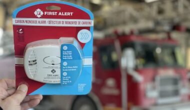 Blasting work blamed for carbon monoxide leaks in Aylmer