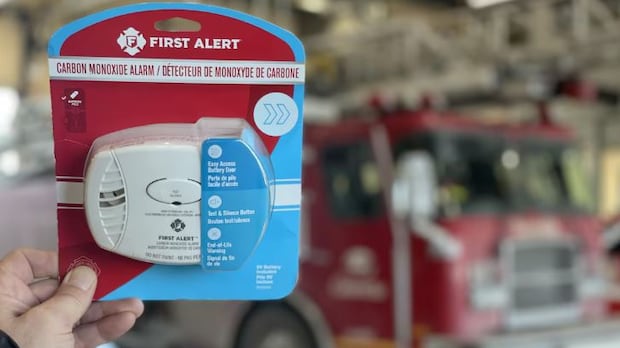 Blasting work blamed for carbon monoxide leaks in Aylmer