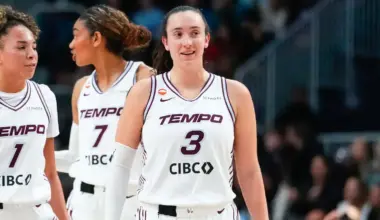 WNBA Player Props & Bets: Sunday (6/7)