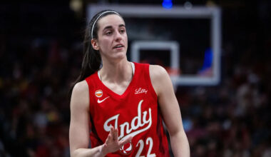WNBA Fans Blasts Caitlin Clark Arguing With Referee In Fever-Dream Matchup