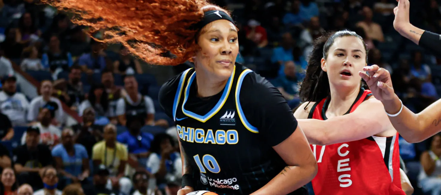 WNBA First Baskets Scorers & Picks: Sky vs. Tempo (Sunday)