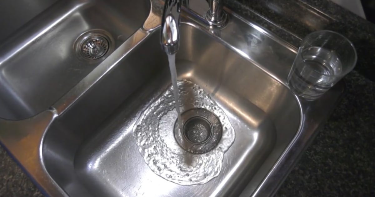 P.E.I. health: Couple sues government for contaminated water
