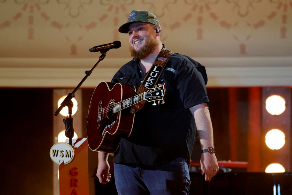 Opry 100: A Live Celebration, NBC