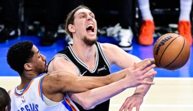 Kamloops NBA vet Kelly Olynyk shoots for championship in 2026 finals