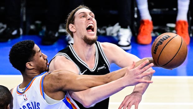 Kamloops NBA vet Kelly Olynyk shoots for championship in 2026 finals