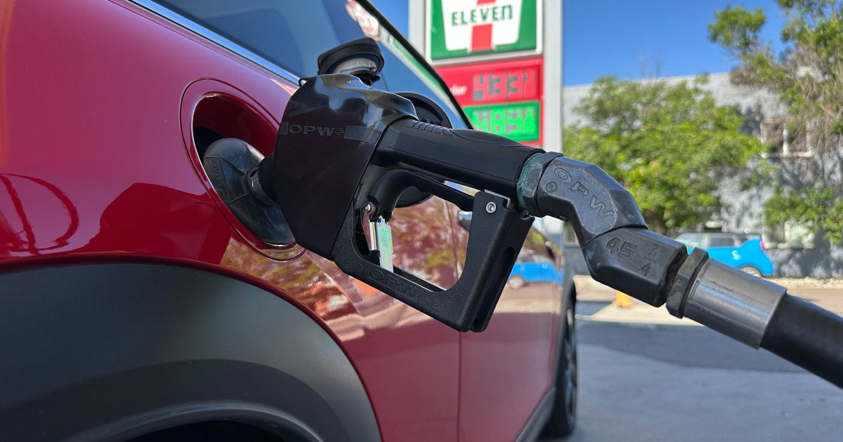From Unfilled Gas Tanks To Fewer Frills, Retailers See US Consumers Rethink Their Spending