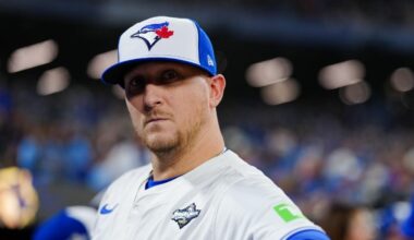 Blue Jays All-Time Saves Leader Sends Jeff Hoffman Message After Brutal ‘Miscue’