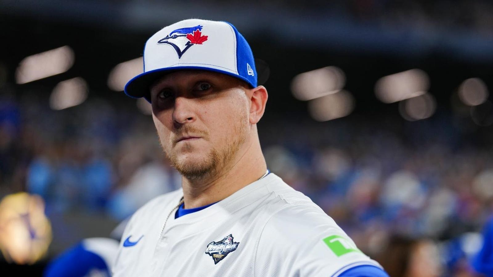 Blue Jays All-Time Saves Leader Sends Jeff Hoffman Message After Brutal ‘Miscue’