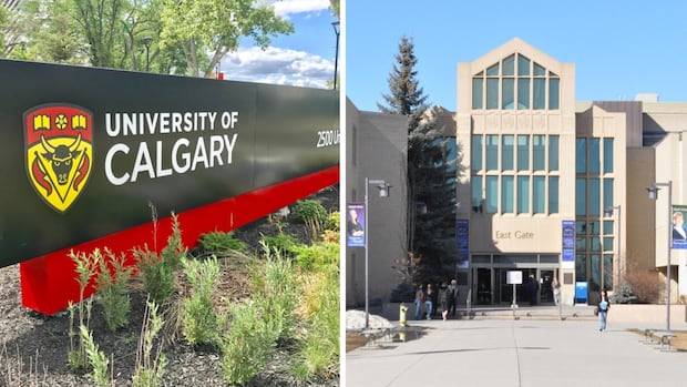Alberta students say changes to provincial loan program create 'financial barrier'