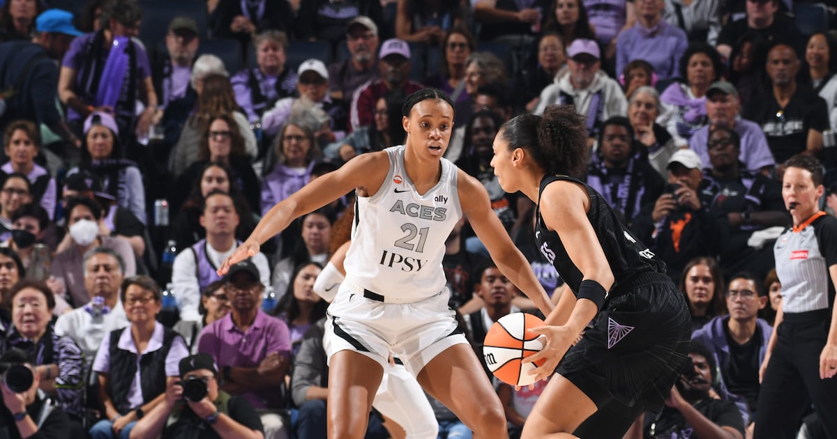 Brianna Turner questions WNBA wearing ‘USA 250’ patch