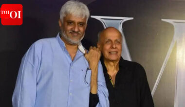 Vikram Bhatt breaks silence on Mahesh Bhatt not defending him during jail stint in Rs 30 crore fraud case: ‘Maybe he was helping me’ |