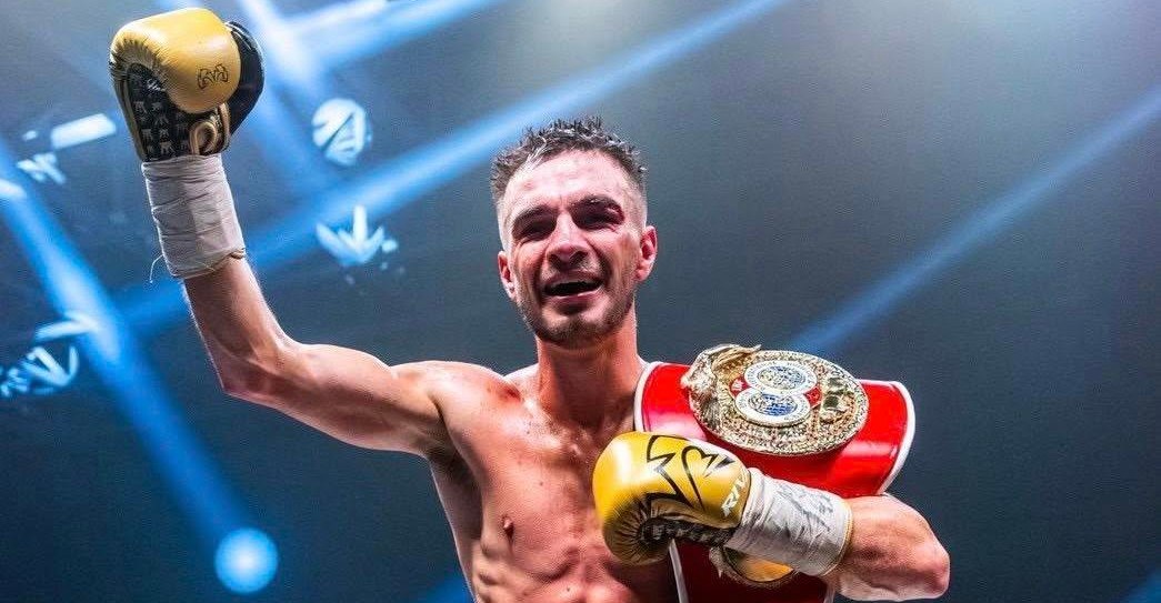 Moloney takes IBF title, Casimero destroys Nery, Yabuki retains